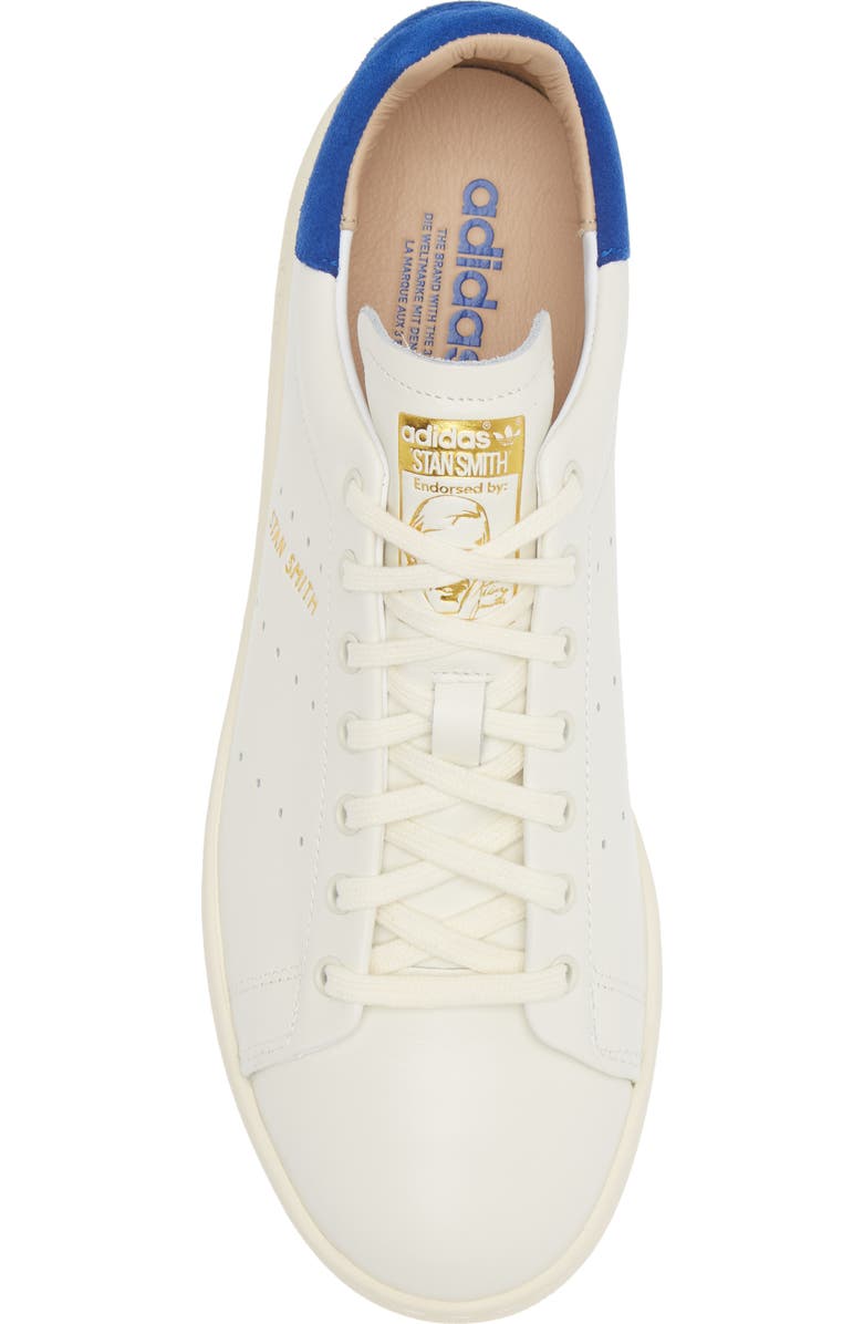 adidas Gender Inclusive Stan Smith Lux Sneaker, Alternate, color,