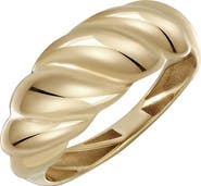 Bony Levy 14K Gold Stacking Ring