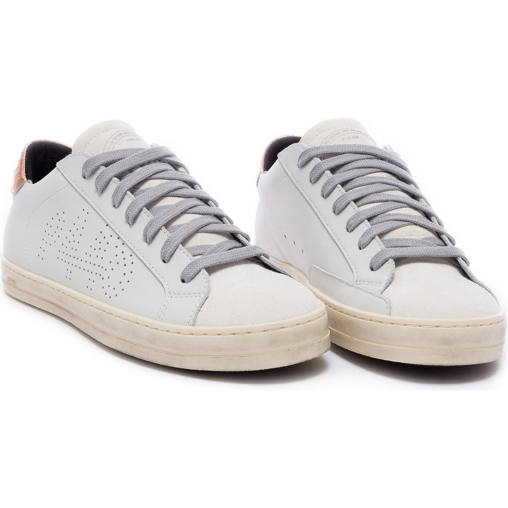 P448 John Sneaker