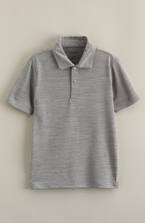 Kids' Performance Polo (Toddler & Little Kid)