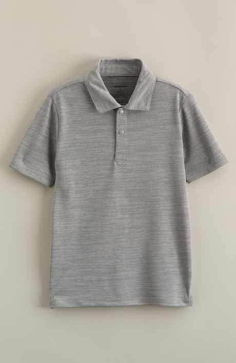 Kids' Performance Polo
