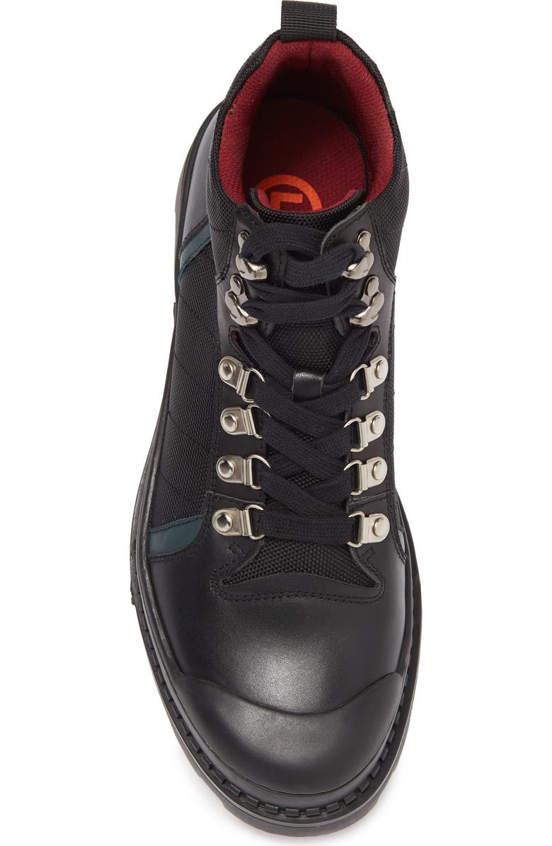 French Connection Victor Lace-Up Boot, Alternate, color,