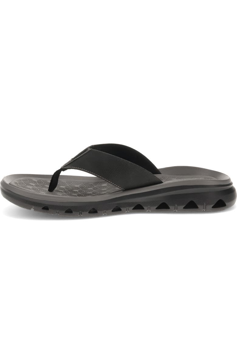 Dockers<sup>®</sup> Luka Active Rebound Flip Flop, Alternate, color,