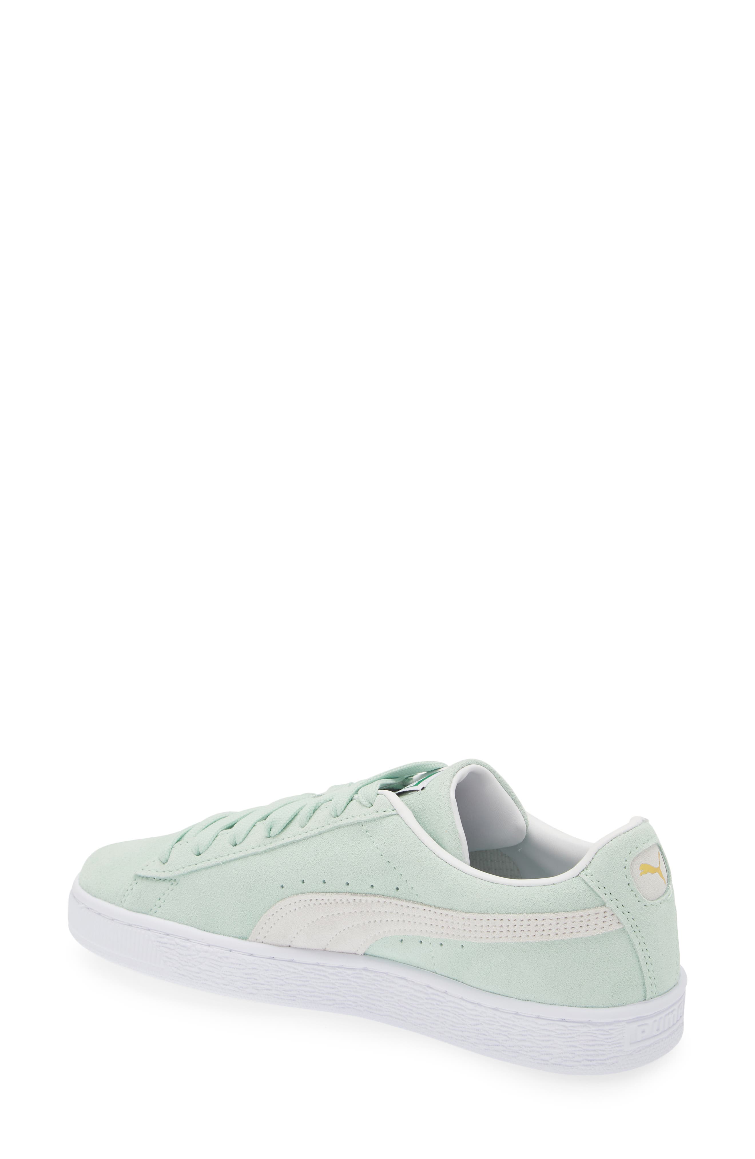 PUMA Suede Classic XXI Sneaker, Alternate, color, 