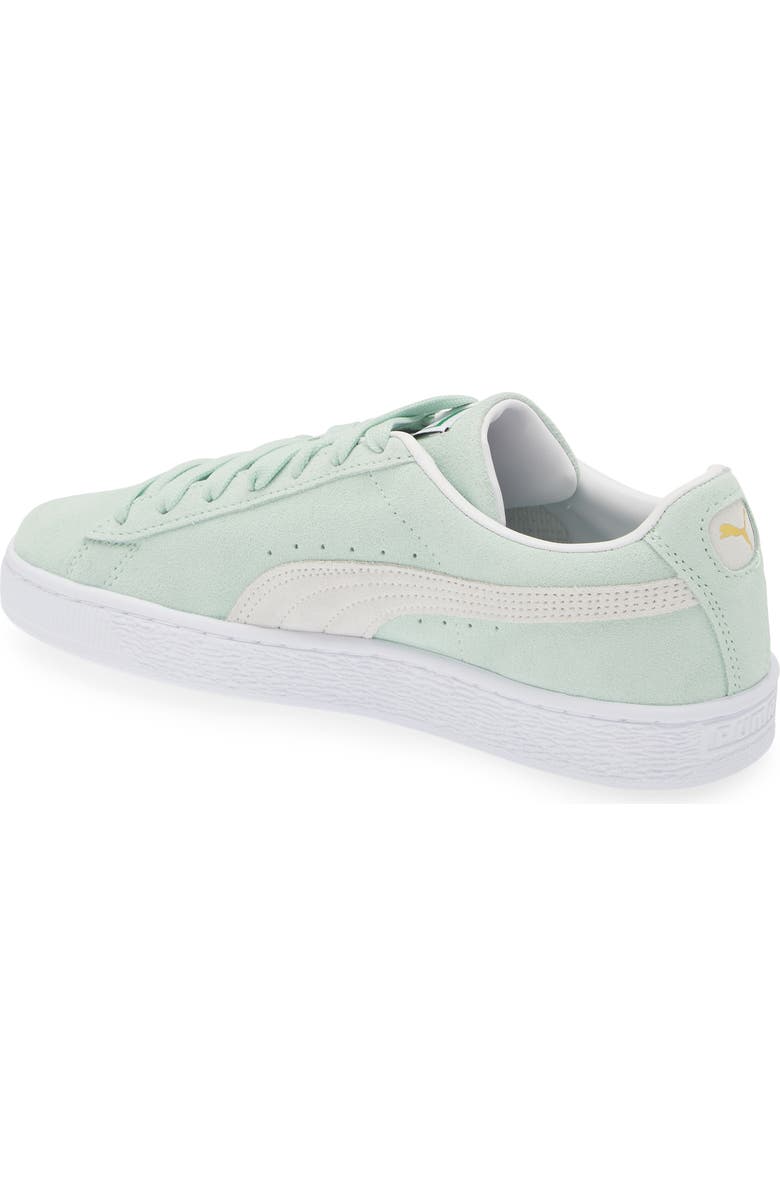 PUMA Suede Classic XXI Sneaker, Alternate, color,