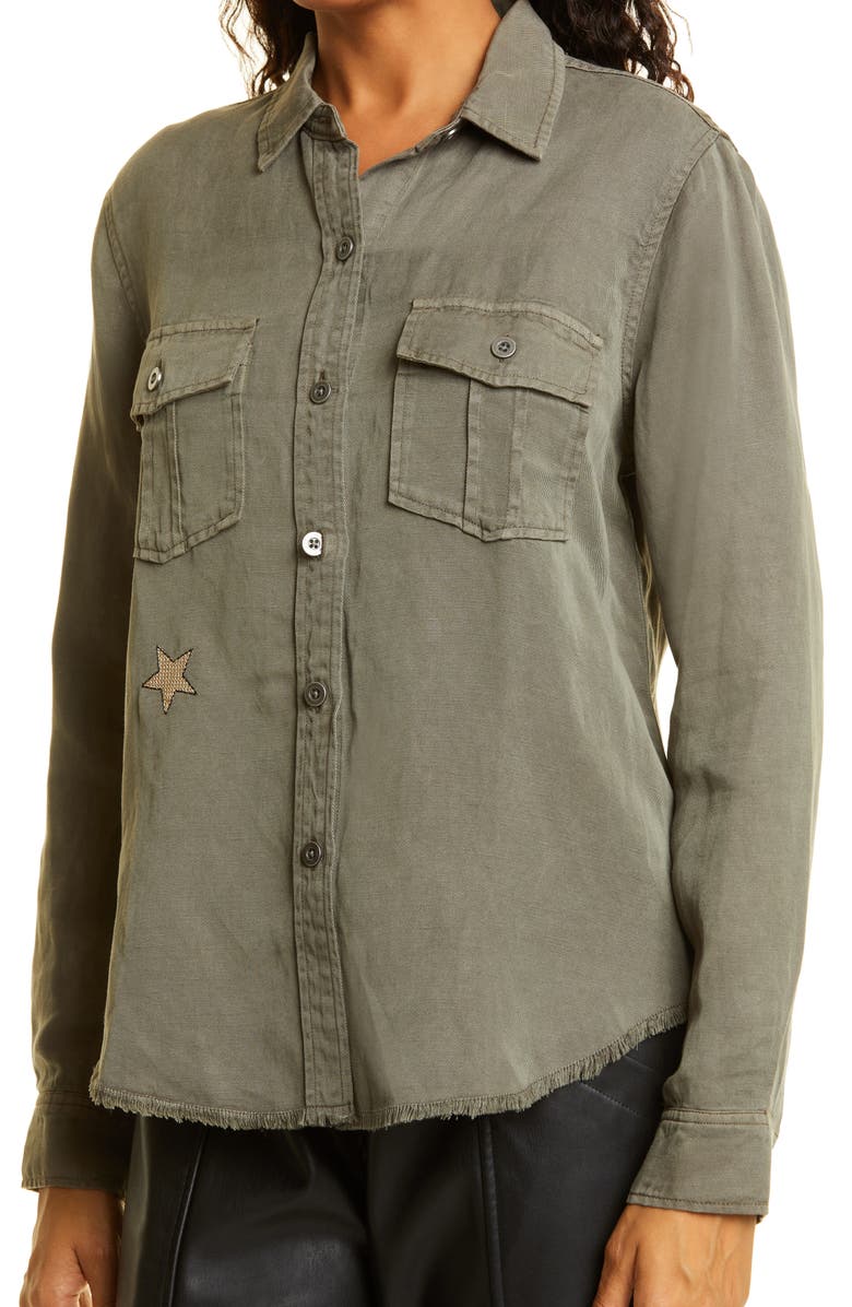 Rails Loren Jacket, Alternate, color,