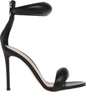 Gianvito Rossi Bijoux Sandals