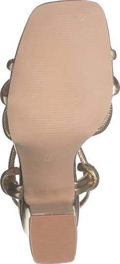 Laney Ankle Strap Sandal