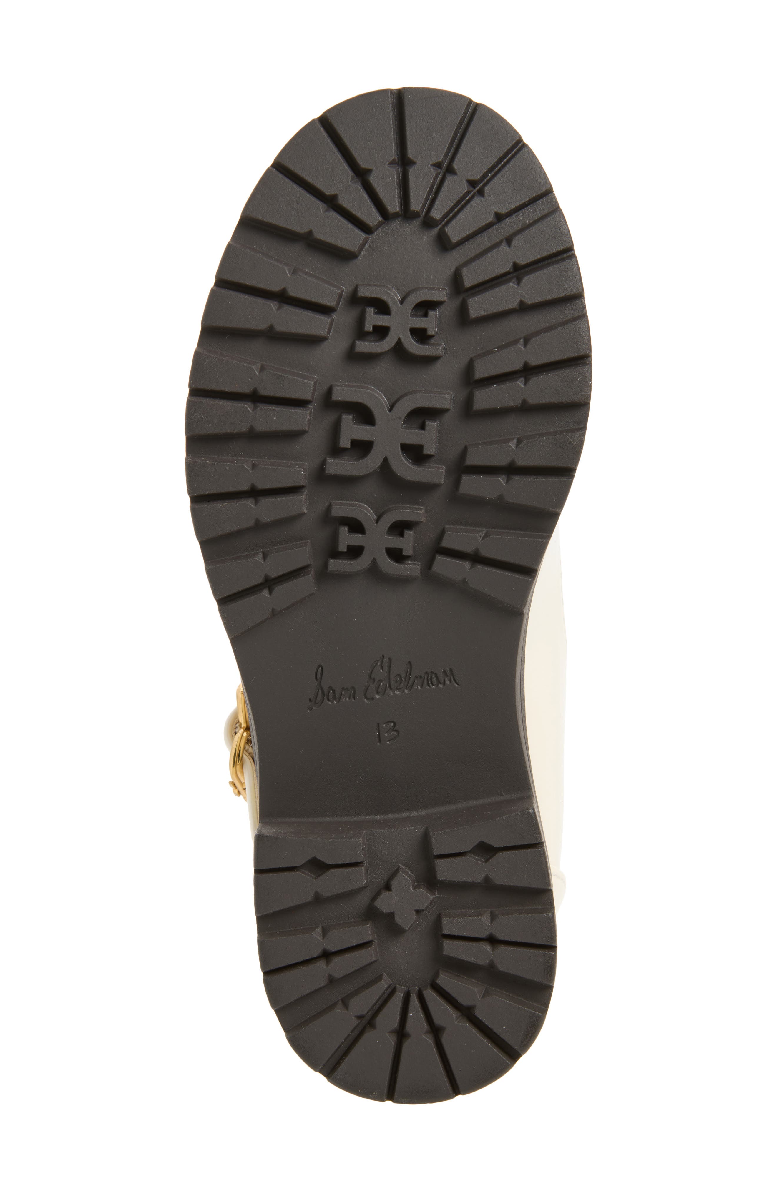 Kids' Taelor T-Strap Shoe, Alternate, color, IVORY