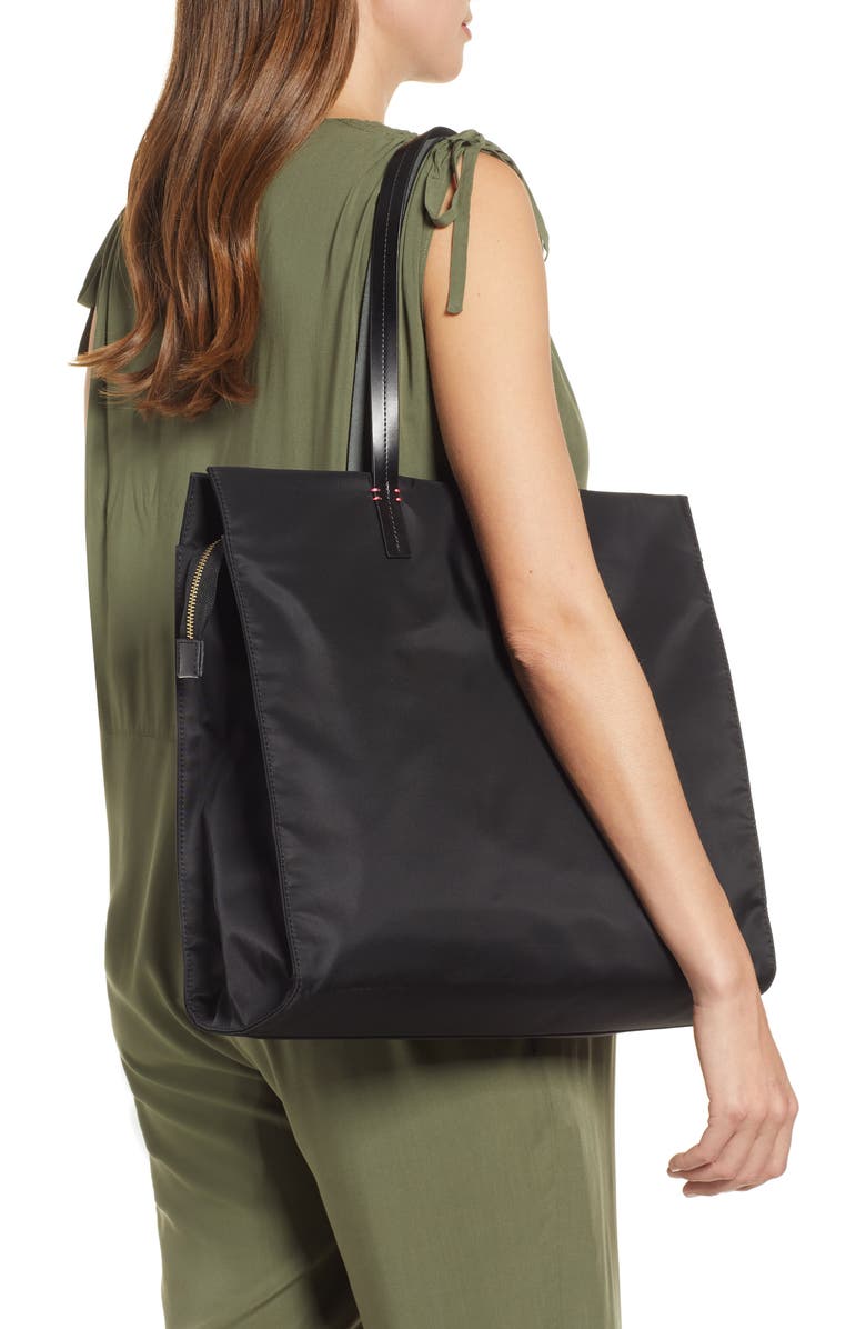 HATCH (Anti) Diaper Bag, Alternate, color,