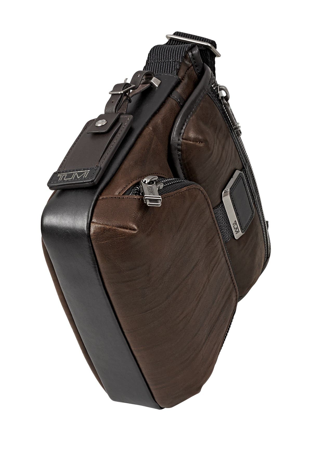 TUMI Barton Crossbody Bag, Alternate, color, 