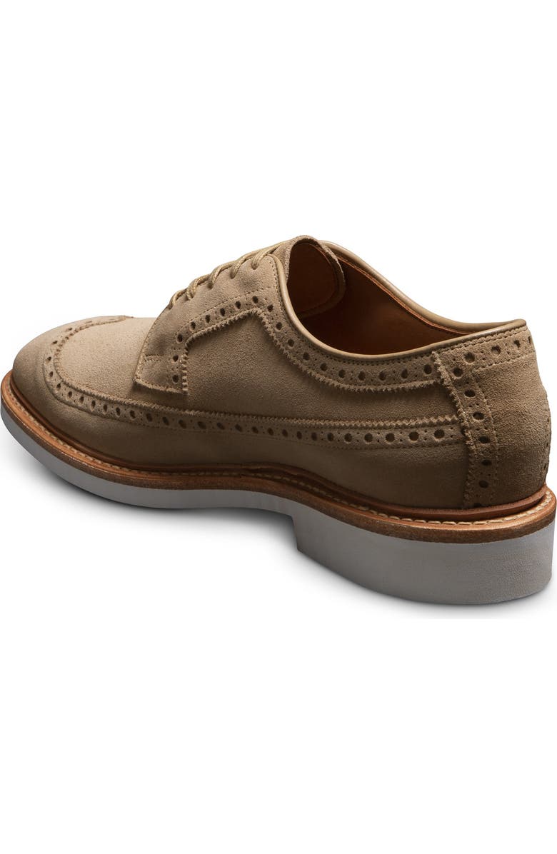 Allen Edmonds William Wingtip Derby, Alternate, color,