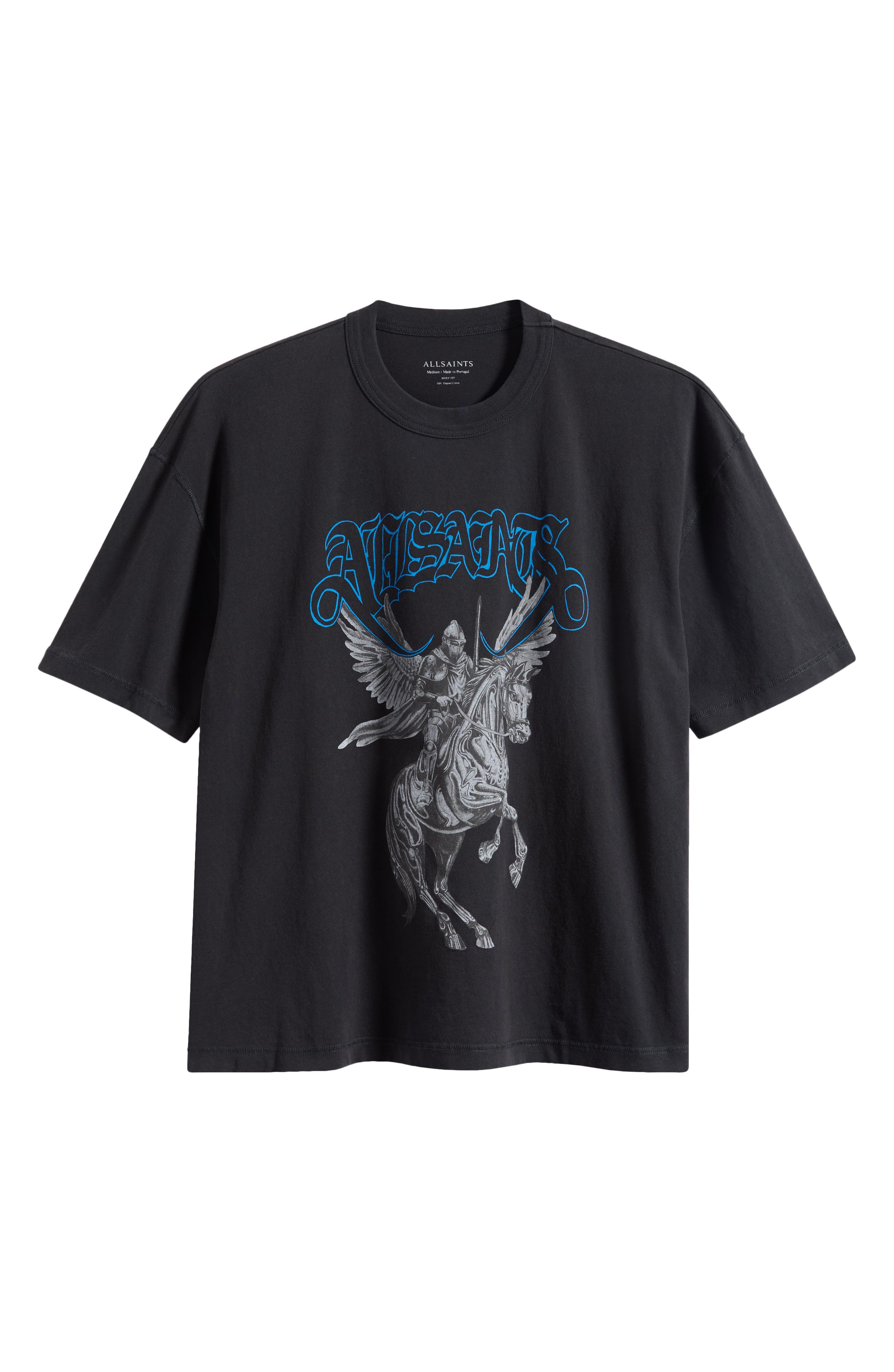 selected WASHED BLACK