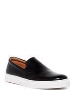 Magnanni Rino Perforated Slip-On Sneaker