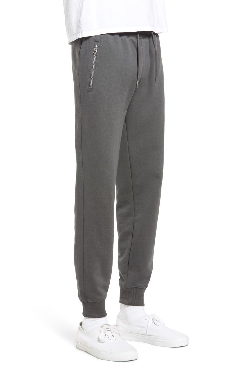 Alternative Modern Cotton Blend Joggers, Alternate, color,