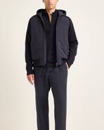 Orlebar Brown Otto Merino Jacket