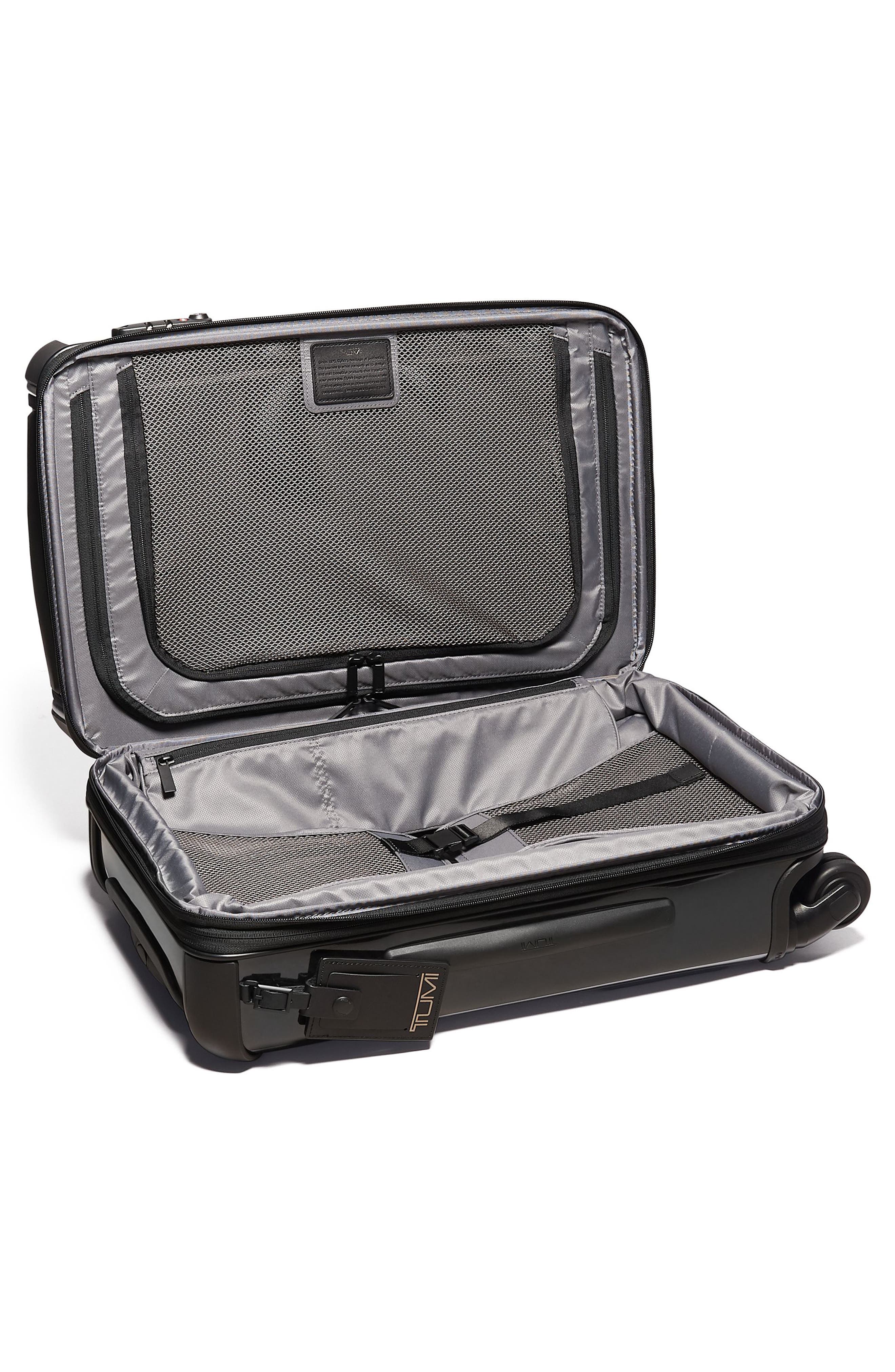 TUMI Tegra-Lite<sup>®</sup> Max International 22-Inch Expandable Carry-On, Alternate, color, 