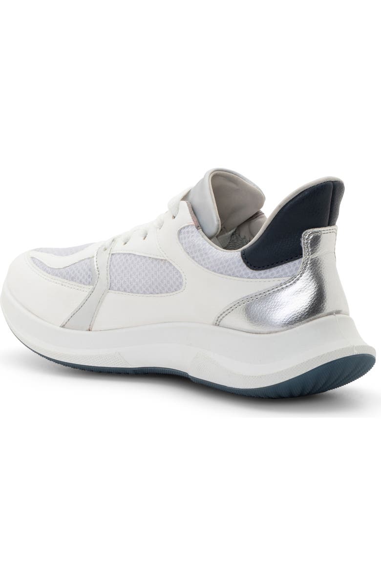ara Mariana Sneaker, Alternate, color, White