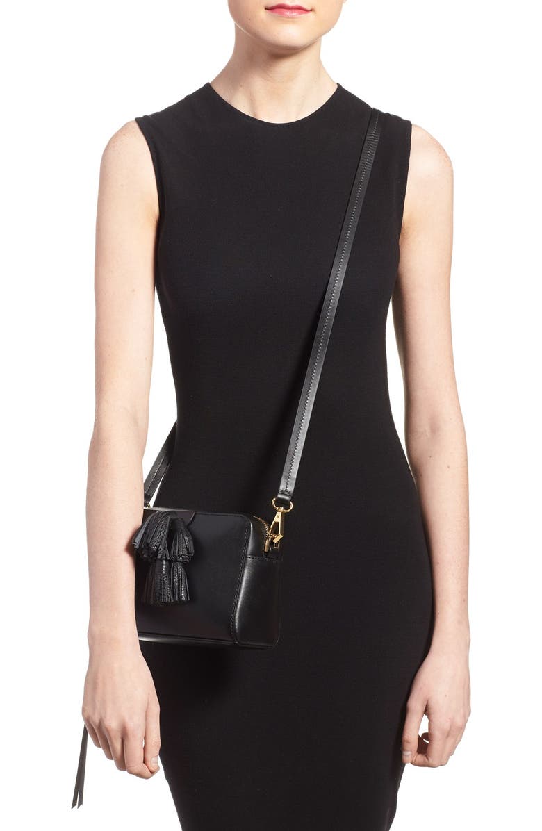 Rebecca Minkoff 'Mini Sofia' Crossbody Bag, Alternate, color,