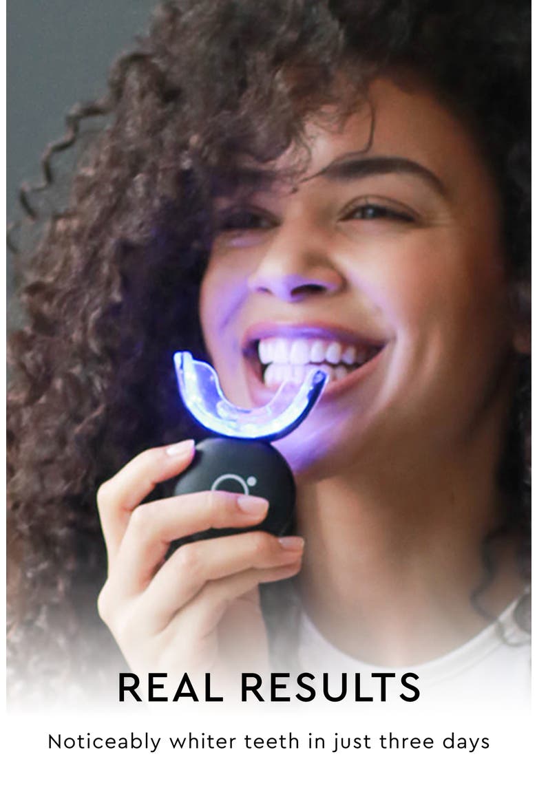 The Teeth Whitening Device System, Alternate, color, NO COLOR