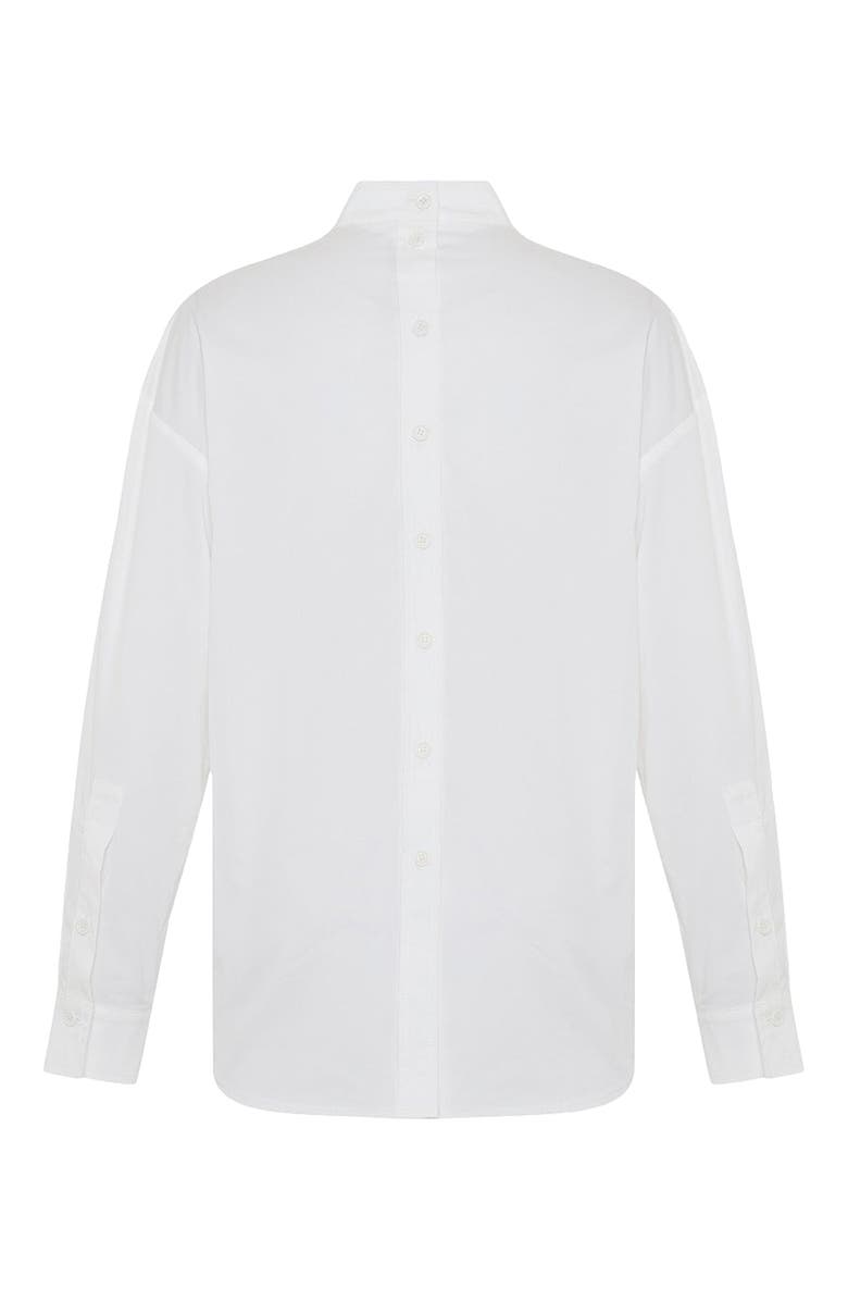 THEO The Label Echo Vice Versa Shirt, Alternate, color, 