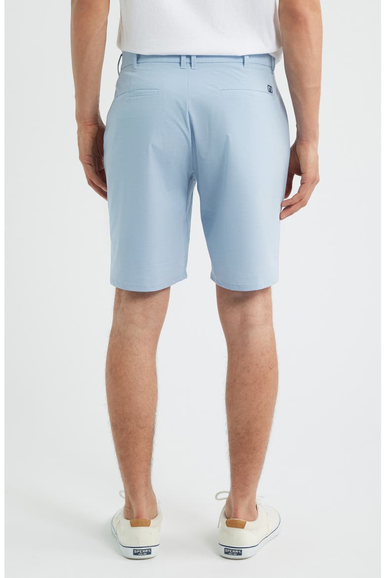 Mulligan Shorts, Alternate, color, DAWN