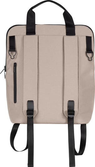 Diaper Changing Backpack