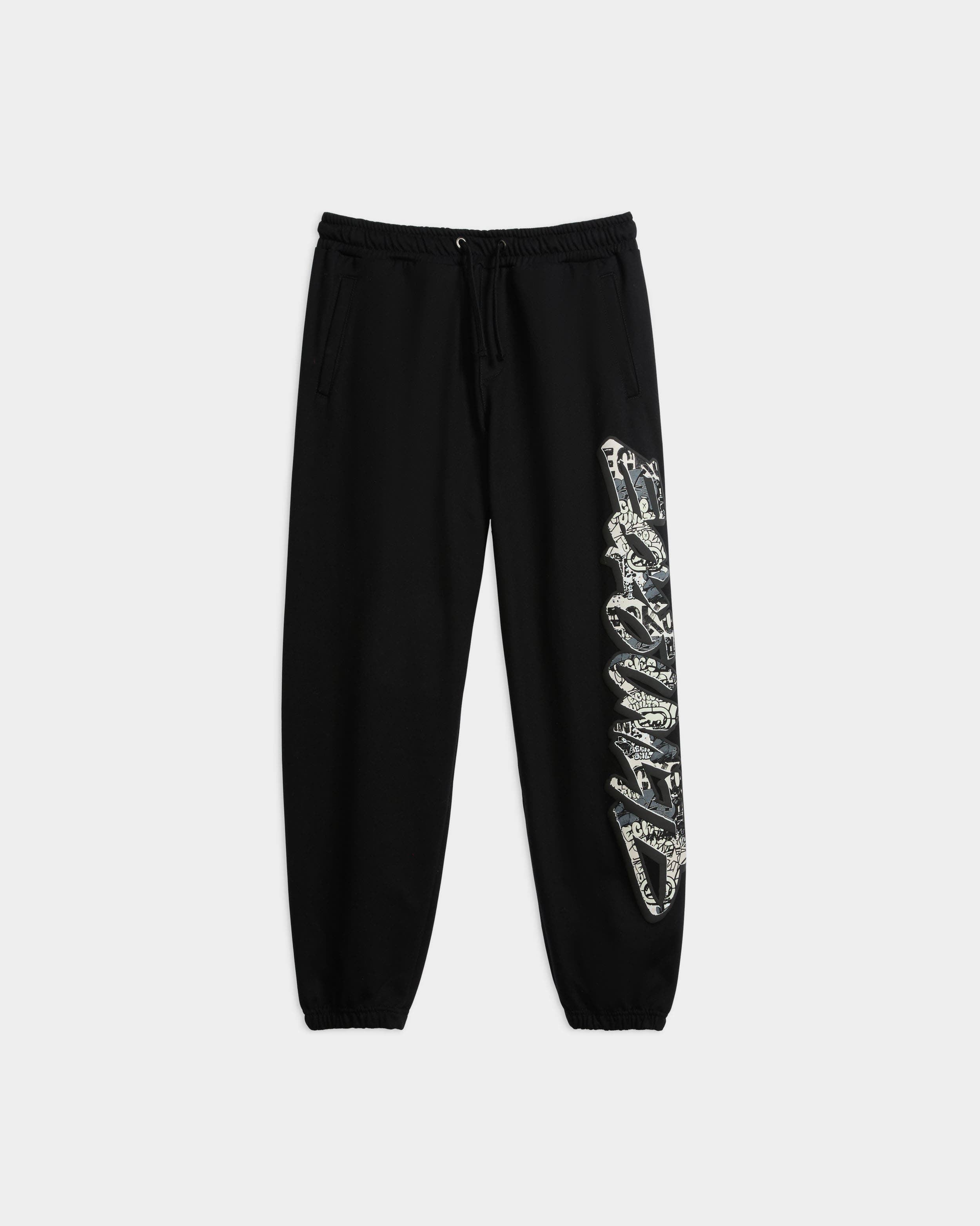 Graffiti Across the City Joggers
