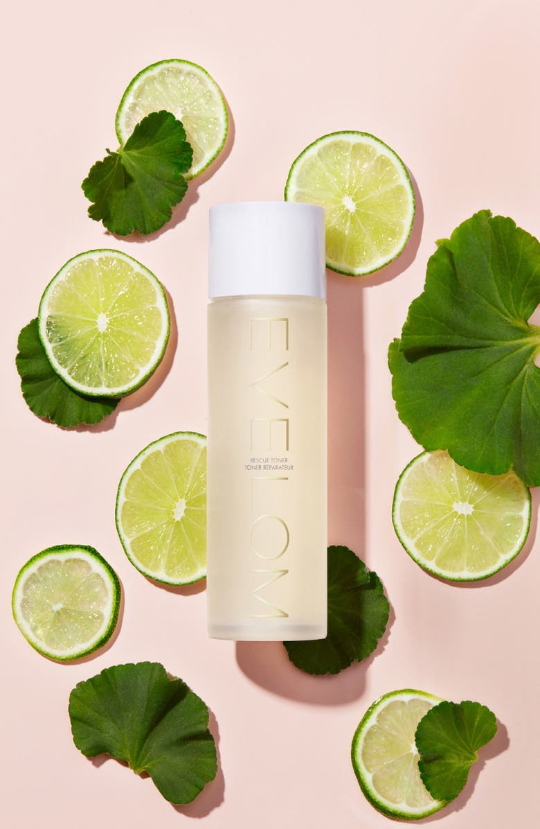 EVE LOM Rescue Toner, Alternate, color, 