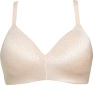 Wacoal Back Appeal™ Wirefree T-Shirt Bra