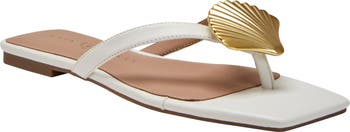 Katy Perry/貝殻*魅力的*サンダル/THE CAMIE SHELL SANDAL THE CAMIE SHELL SANDAL – Katy Perry Collections
