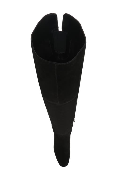 Circus Ny By Sam Edelman Brigid Over The Knee Boot In Multi