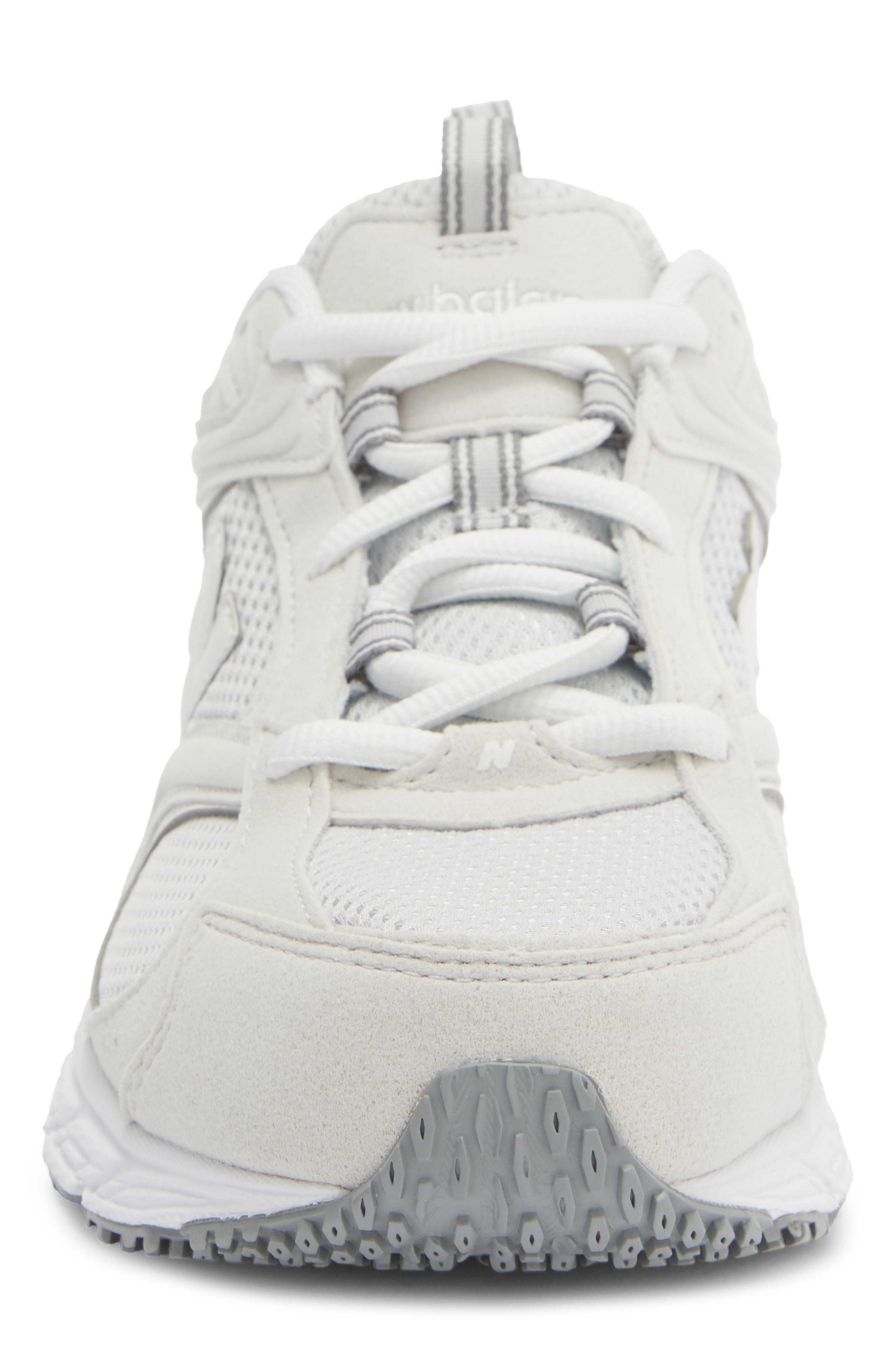 408 Sneaker, Alternate, color, REFLECTION/ GREY MATTER