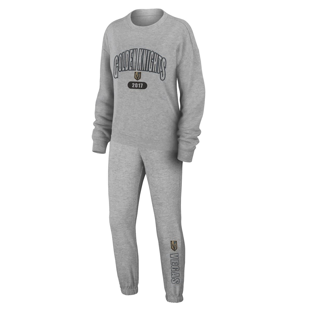 selected Heather Gray