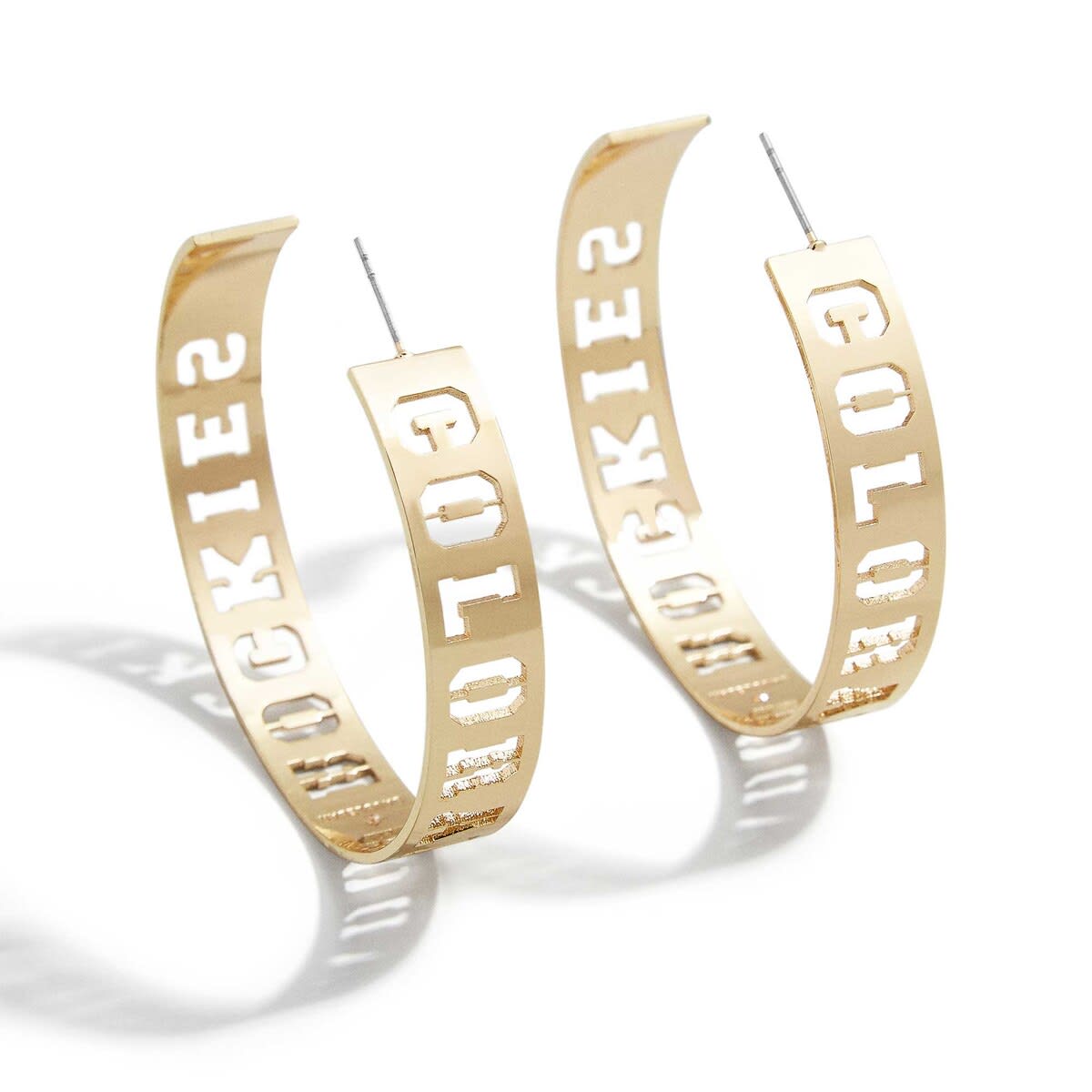 selected Gold