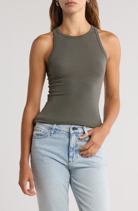 Orso Rib Tank