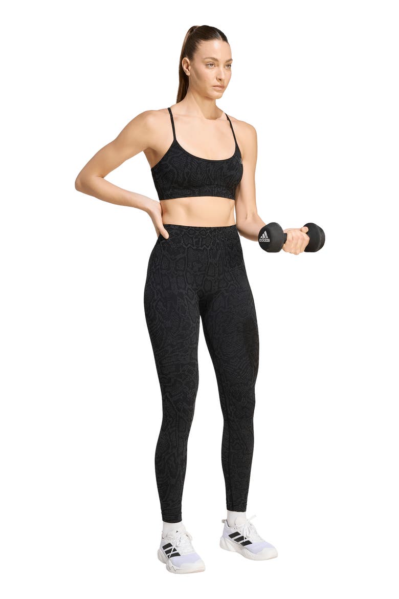 WE KNT SEA Bra, Alternate, color, BLACK/ CARBON