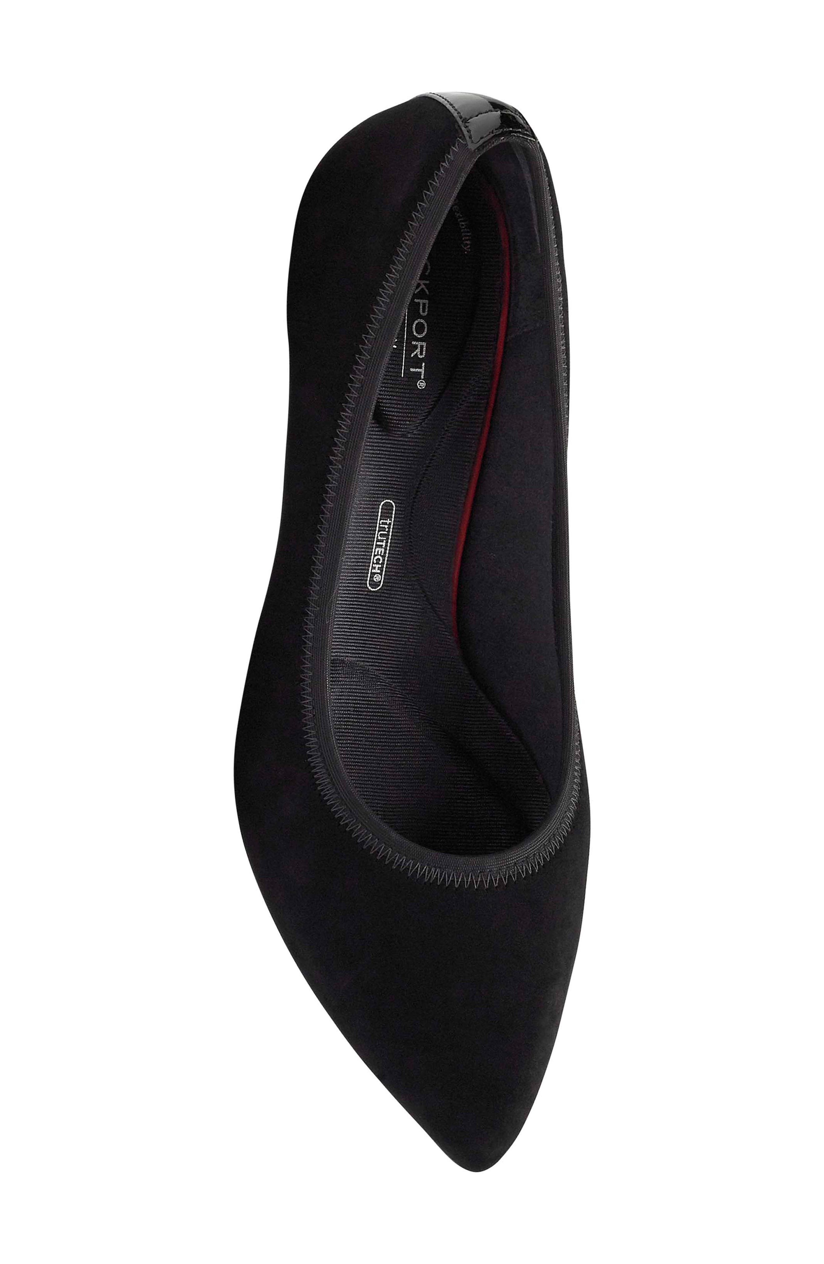 Rockport Total Motion Kaiya Pump, Alternate, color, 