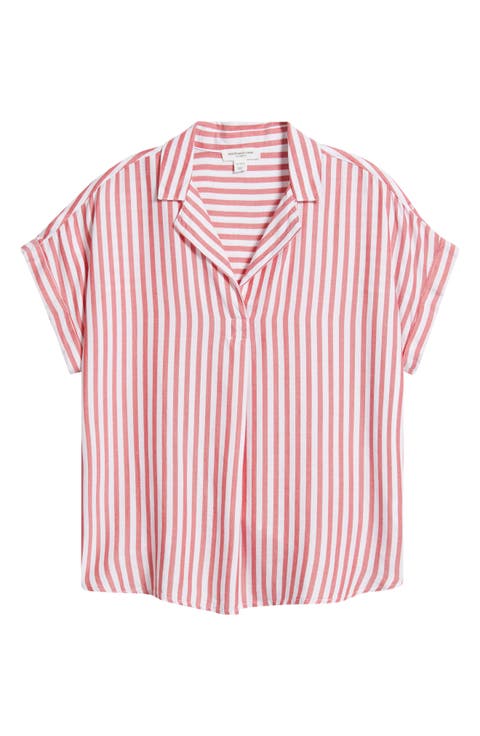 Deni Stripe Shirt