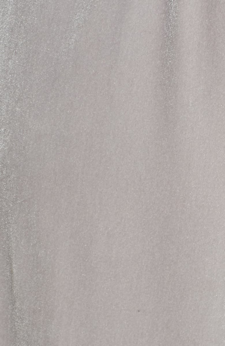 Ali & Jay Love Child Velvet Jumpsuit, Alternate, color,