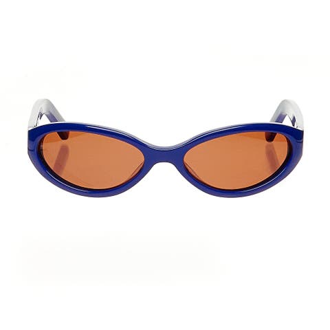 Linden Sunglasses 56mm