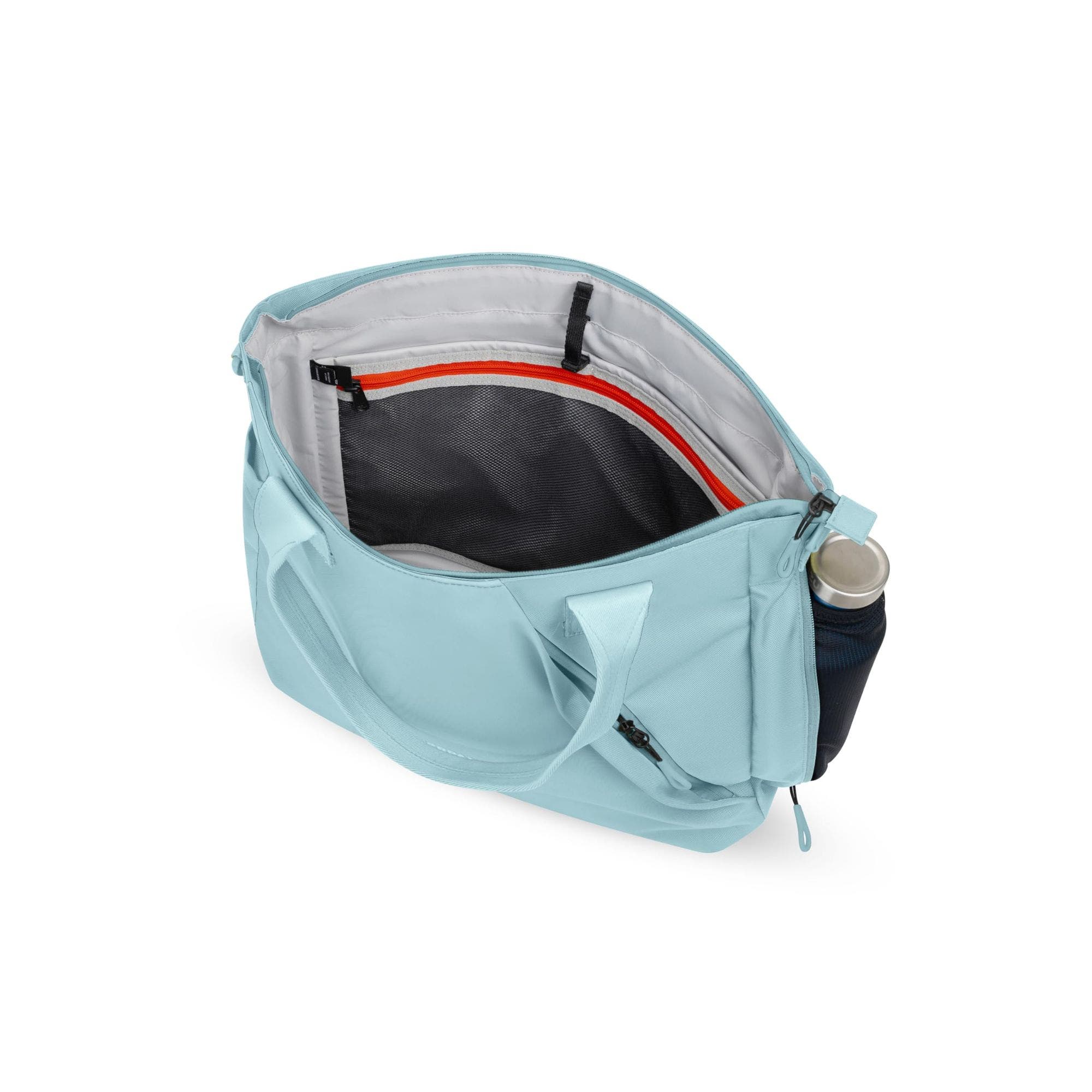 Jetsetter Tote Bag, Alternate, color, Surf