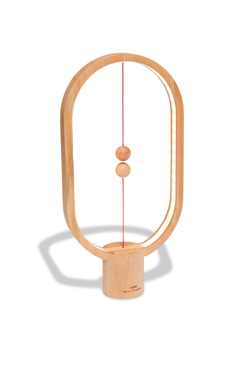 HENG BALANCE LAMP Soda Says x Heng Balance Lamp, Main, color, 