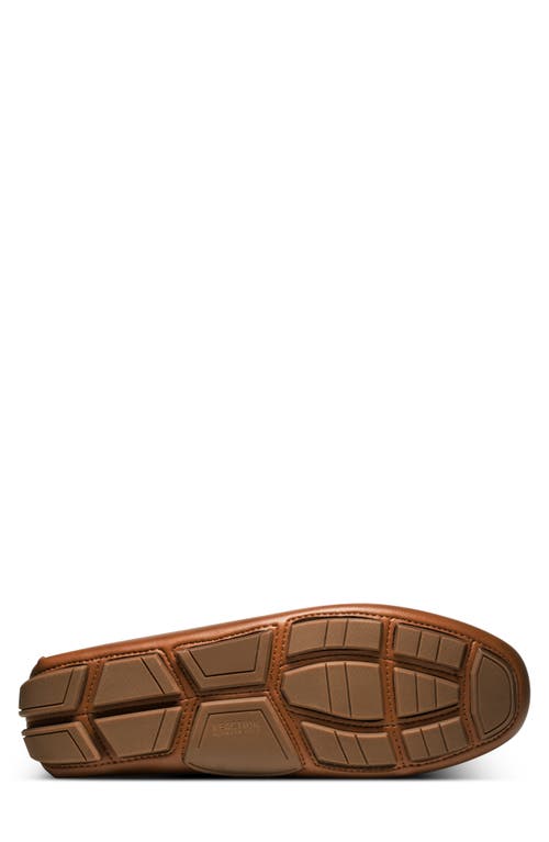 Reaction Kenneth Cole Driving Loafer In Multi