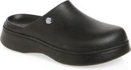 CROCS Dylan Notched Clog
