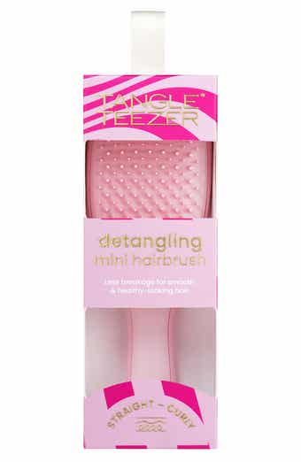 Tangle Teezer Ultimate Detangler Mini Holiday Ornament