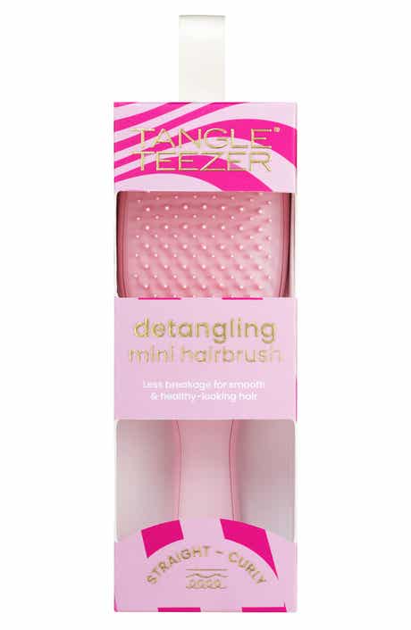 Tangle Teezer Ultimate Detangler Mini Holiday Ornament