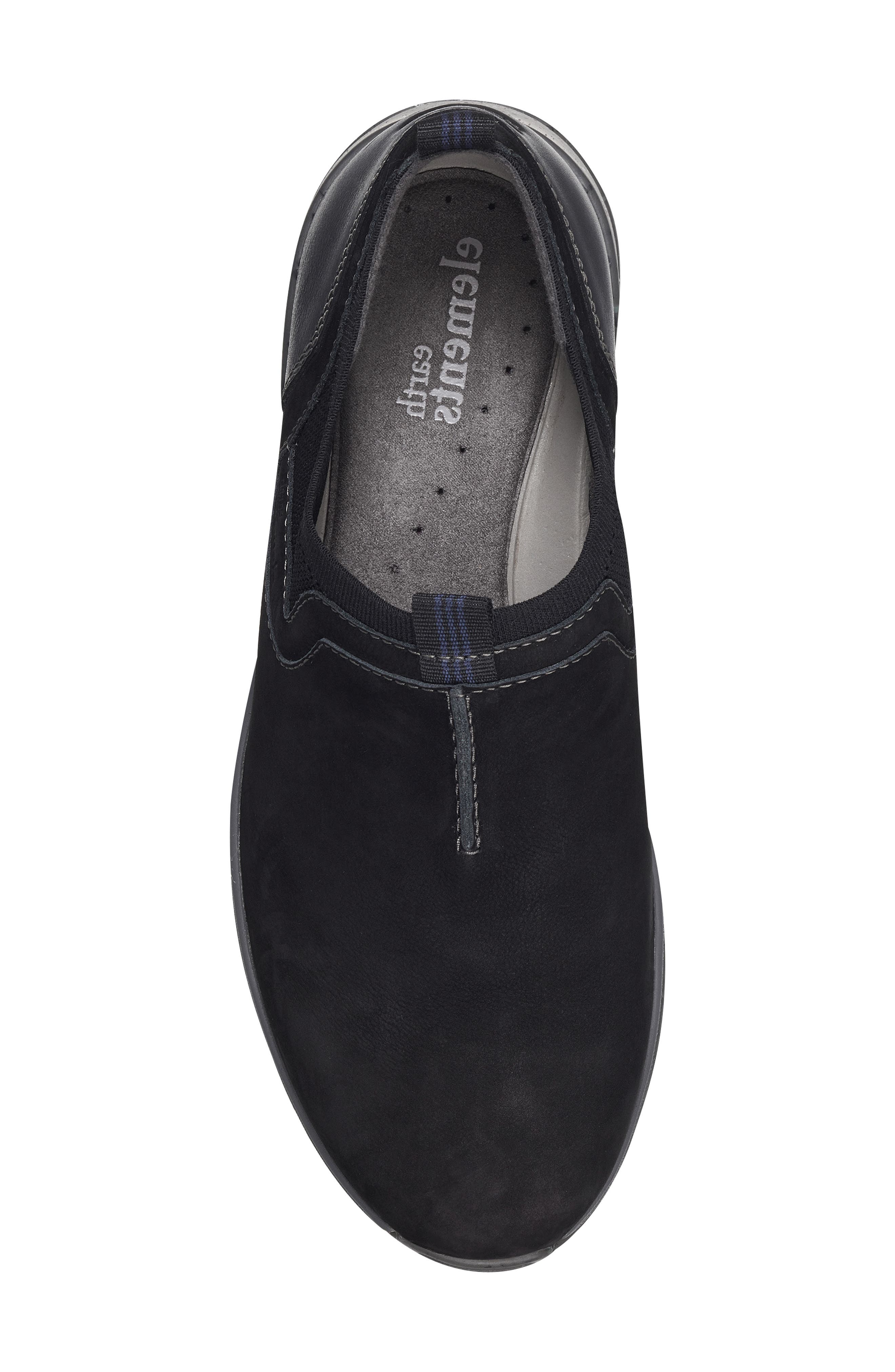 Earth<sup>®</sup> Steadfast Slip-on Sneaker, Alternate, color, 