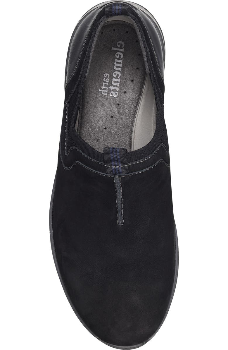 Earth<sup>®</sup> Steadfast Slip-on Sneaker, Alternate, color,