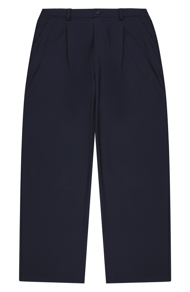 VOUSETI Pleated Slacks, Alternate, color, 